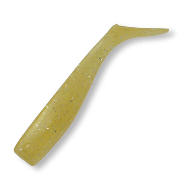 ドリームシャッド 3.5インチ(#09 アピールゴールド)